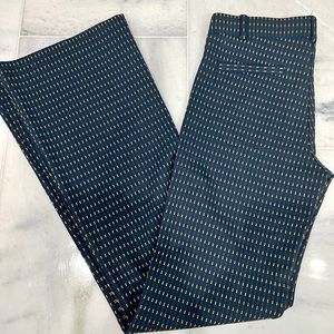 Betabrand Dress Yoga Pants Boot Cut Size Small